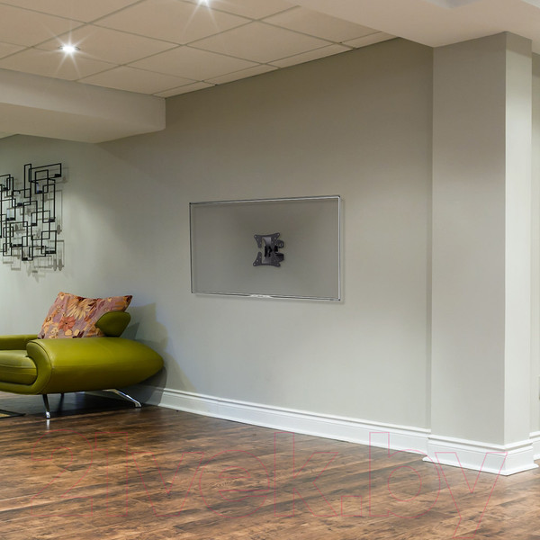 Изображение товара Кронштейн для телевизора ARM Media LCD-101 (черный)