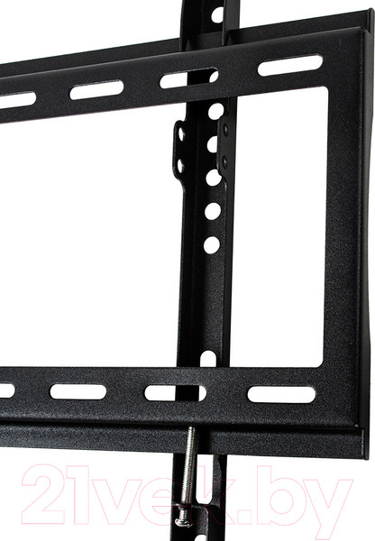 Изображение товара Кронштейн для телевизора ARM Media Steel-3 (черный)
