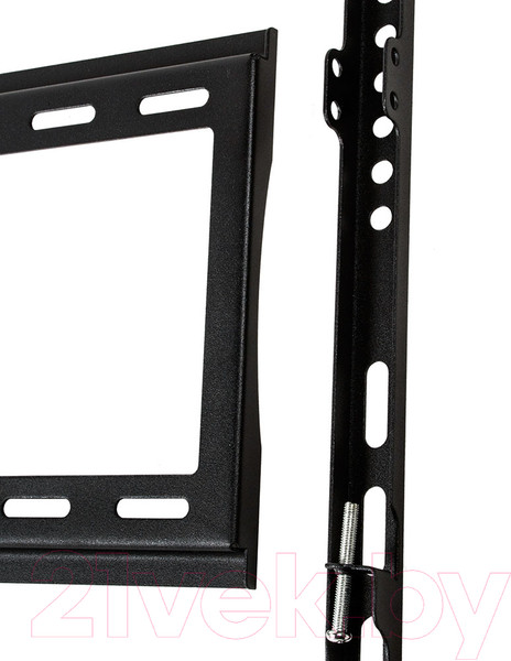 Изображение товара Кронштейн для телевизора ARM Media Steel-3 (черный)