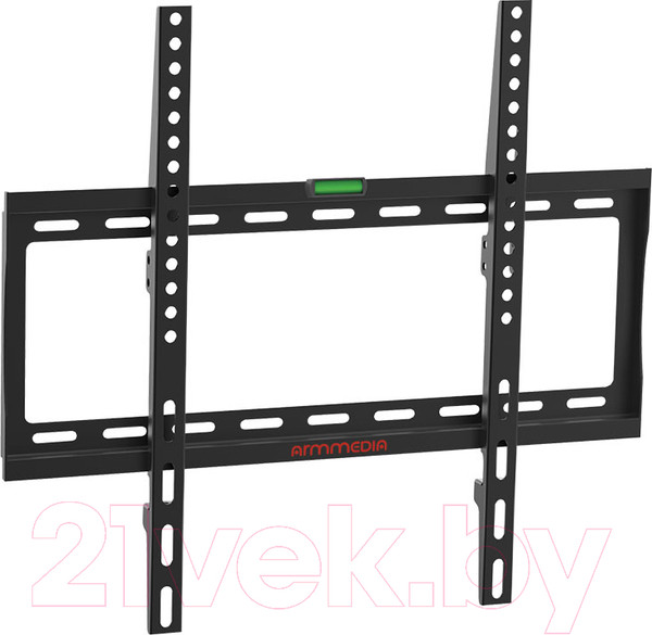 Изображение товара Кронштейн для телевизора ARM Media Steel-3 (черный)