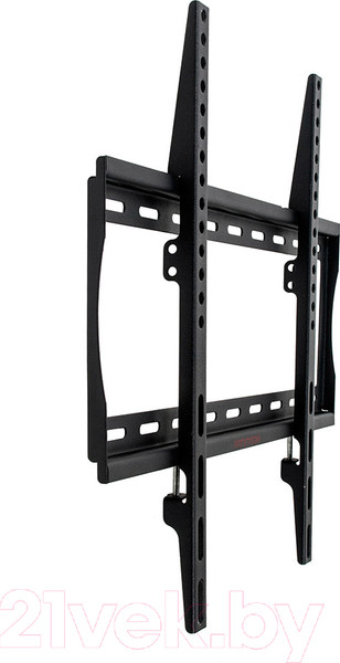 Изображение товара Кронштейн для телевизора ARM Media Steel-3 (черный)