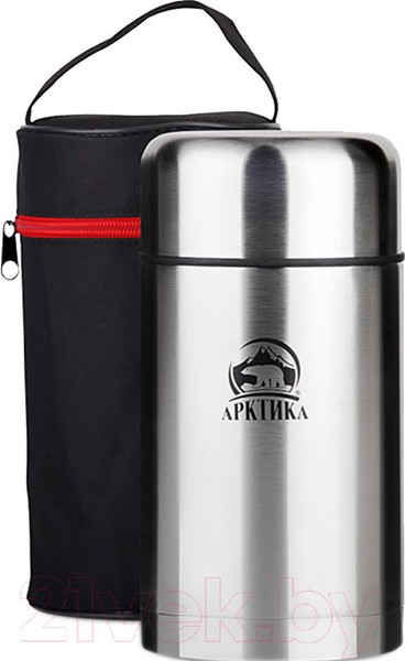 Изображение товара Термос для еды Арктика 301-750A