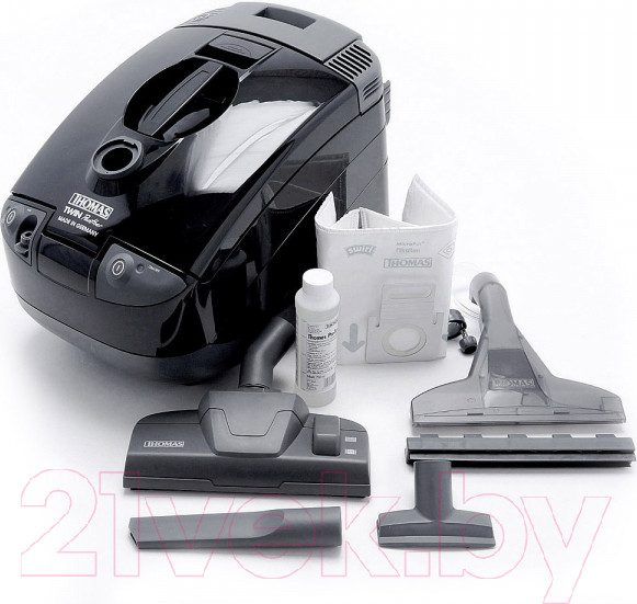Изображение товара Пылесос Thomas Twin Panther