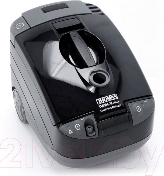 Изображение товара Пылесос Thomas Twin Panther