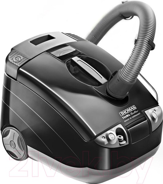 Изображение товара Пылесос Thomas Twin Panther