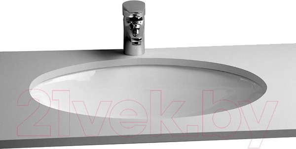 Изображение товара Умывальник VitrA Arkitekt / 6069B003-0012
