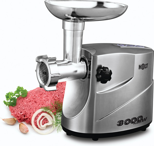 Изображение товара Мясорубка электрическая Holt HT-MG-004