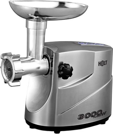 Изображение товара Мясорубка электрическая Holt HT-MG-004