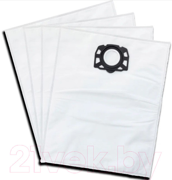 Изображение товара Комплект пылесборников для пылесоса Karcher 2.863-006.0