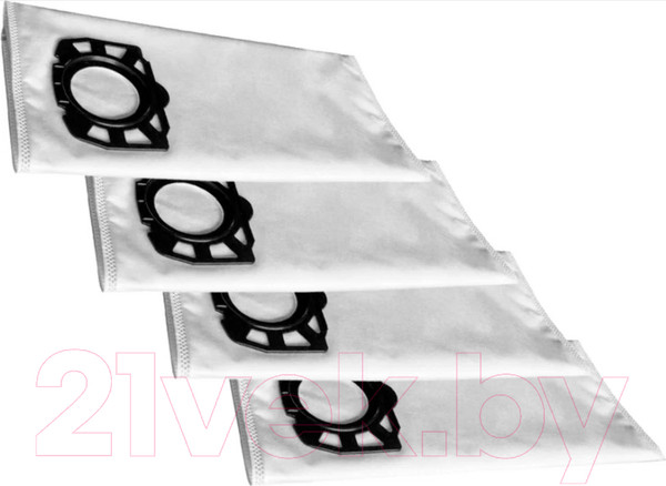 Изображение товара Комплект пылесборников для пылесоса Karcher 2.863-006.0