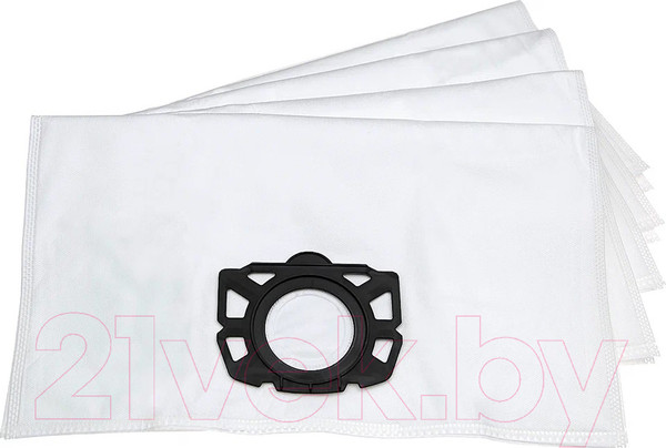 Изображение товара Комплект пылесборников для пылесоса Karcher 2.863-006.0