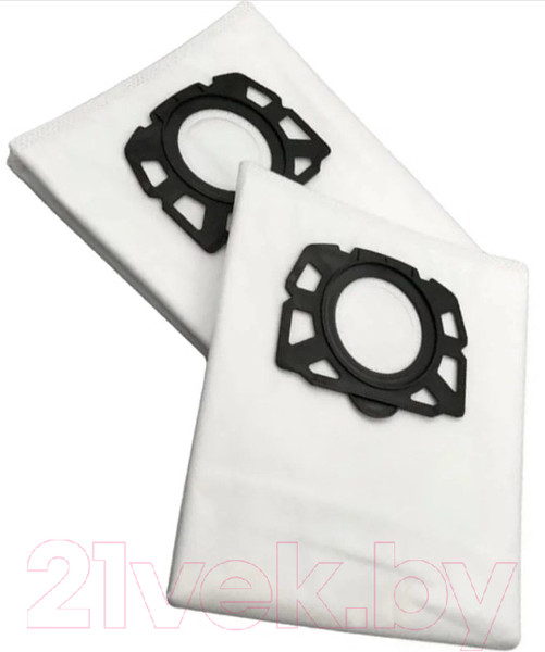 Изображение товара Комплект пылесборников для пылесоса Karcher 2.863-006.0