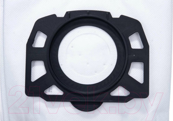 Изображение товара Комплект пылесборников для пылесоса Karcher 2.863-006.0