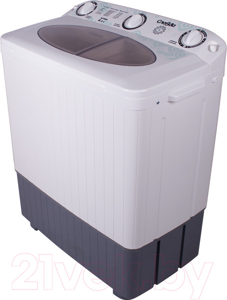 Изображение товара Стиральная машина Славда WS-60PET