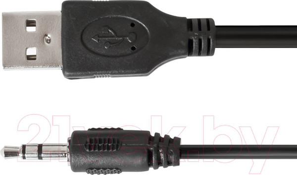 Изображение товара Веб-камера Defender C-110 / 63110 (черно-серебристый)