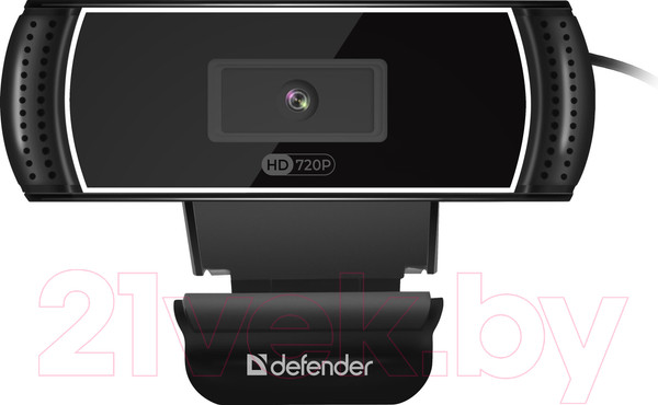 Изображение товара Веб-камера Defender G-Lens 2597 HD720p