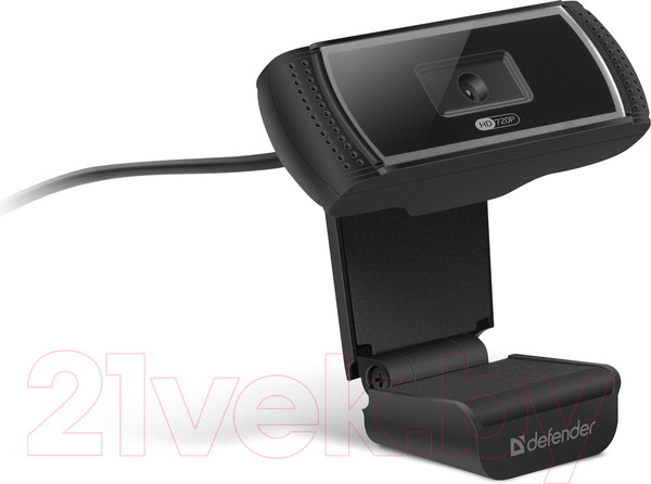 Изображение товара Веб-камера Defender G-Lens 2597 HD720p