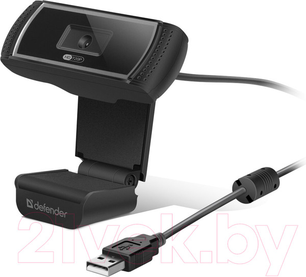 Изображение товара Веб-камера Defender G-Lens 2597 HD720p