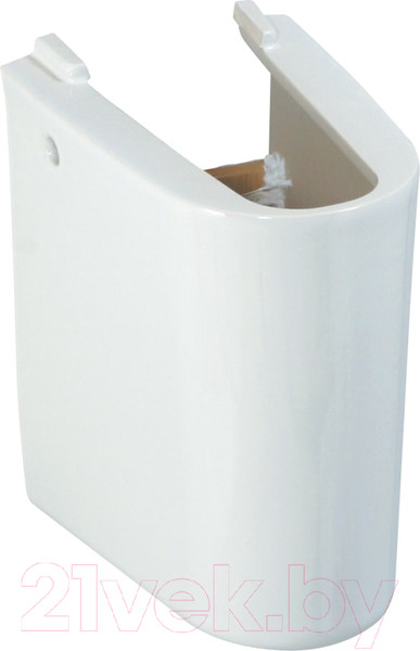 Изображение товара Полупьедестал Laufen Pro S 8199510000001