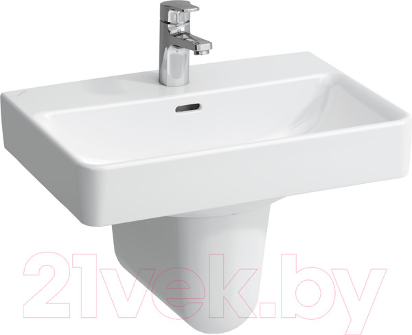 Изображение товара Полупьедестал Laufen Pro S 8199510000001