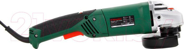 Изображение товара Угловая шлифовальная машина Hammer Flex USM1050A