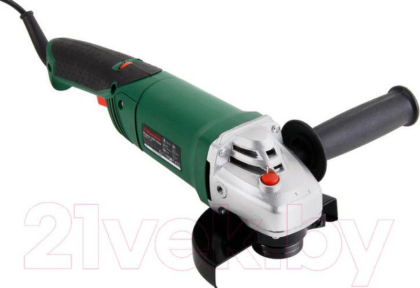 Изображение товара Угловая шлифовальная машина Hammer Flex USM1050A