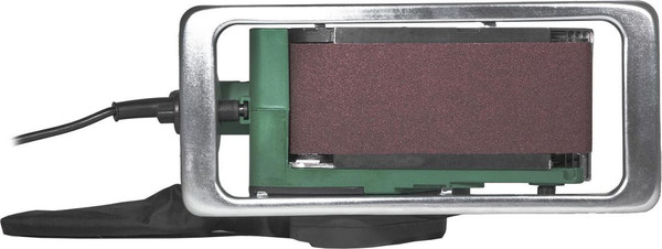 Изображение товара Ленточная шлифовальная машина Hammer Flex LSM800B