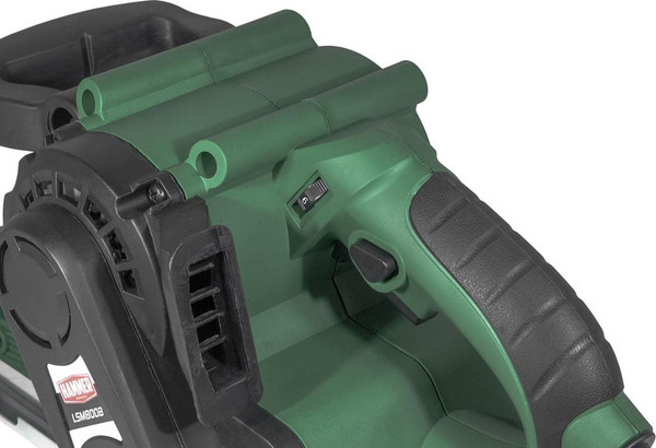 Изображение товара Ленточная шлифовальная машина Hammer Flex LSM800B