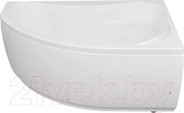 Изображение товара Ванна акриловая Aquanet Capri 170x110 R