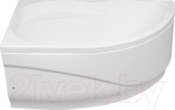 Изображение товара Ванна акриловая Aquanet Graciosa 150x90 L