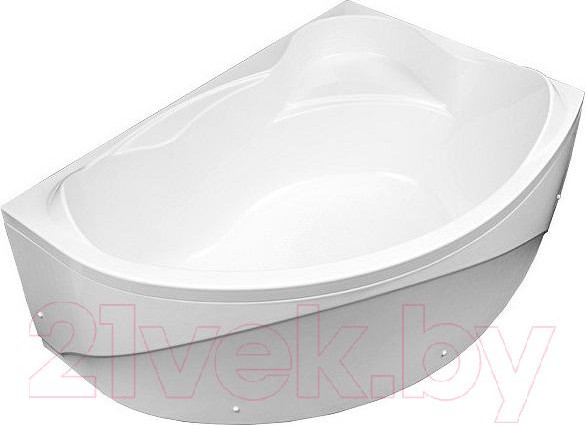 Изображение товара Ванна акриловая Aquanet Jamaica 160x100 R