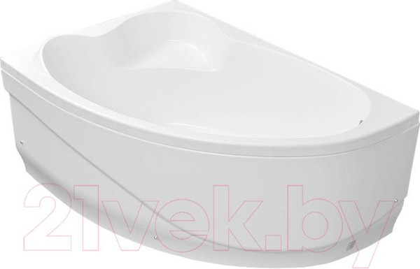 Изображение товара Ванна акриловая Aquanet Mayorca 150x100 L