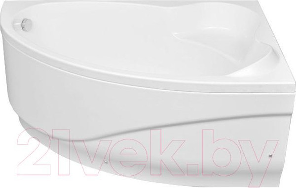 Изображение товара Ванна акриловая Aquanet Mayorca 150x100 R