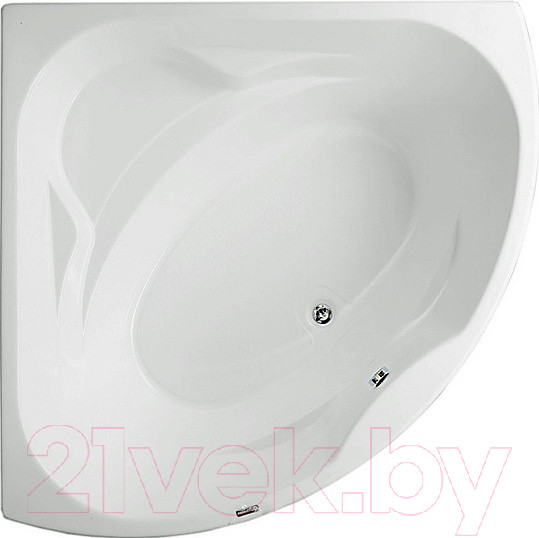 Изображение товара Ванна акриловая Aquanet Vitoria 130x130