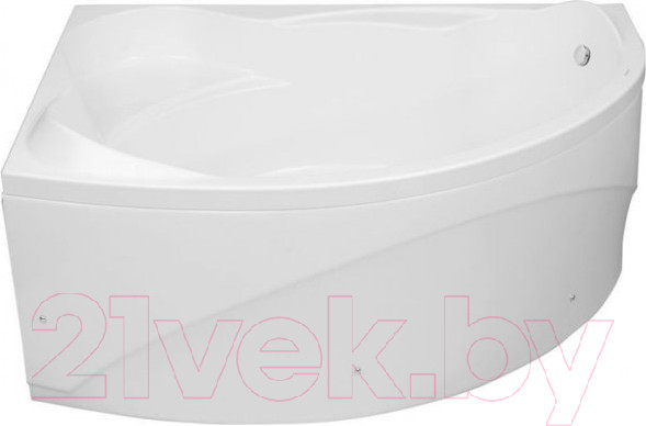 Изображение товара Экран для ванны Aquanet Jamaica 160 L