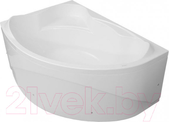 Изображение товара Экран для ванны Aquanet Jamaica 160 L