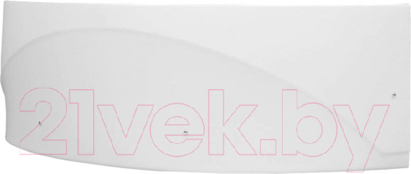 Изображение товара Экран для ванны Aquanet Jamaica 160 R