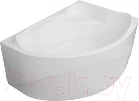 Изображение товара Экран для ванны Aquanet Jamaica 160 R