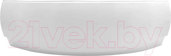 Изображение товара Экран для ванны Aquanet Malta New 150