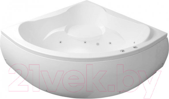 Изображение товара Экран для ванны Aquanet Malta New 150