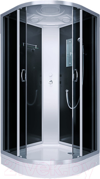 Изображение товара Душевая кабина Erlit ER3510P-C4-RUS