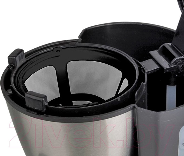 Изображение товара Капельная кофеварка Vitek VT-1506 BK