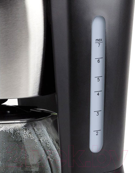 Изображение товара Капельная кофеварка Vitek VT-1506 BK