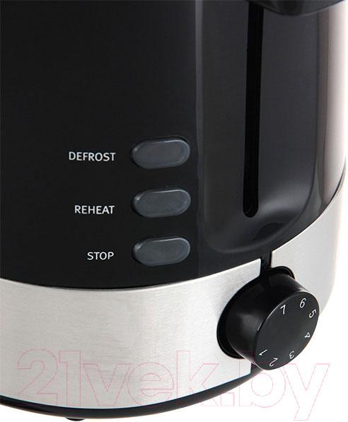 Изображение товара Тостер Vitek VT-1584 BK