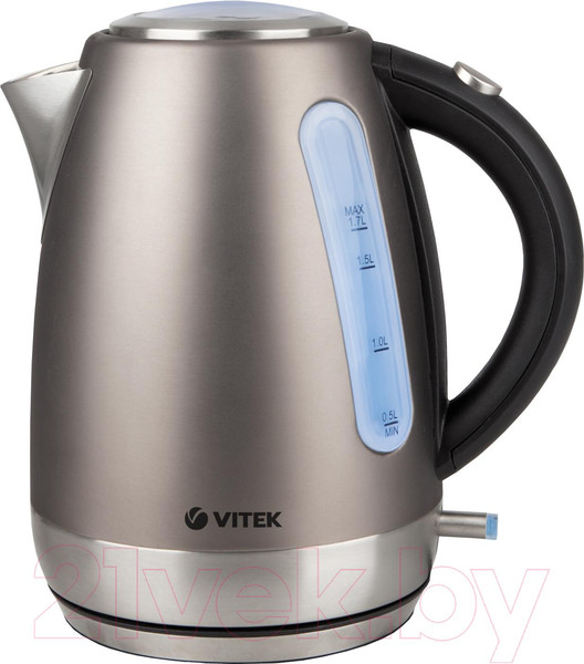 Изображение товара Электрочайник Vitek VT-7025 ST
