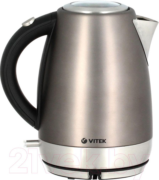 Изображение товара Электрочайник Vitek VT-7025 ST