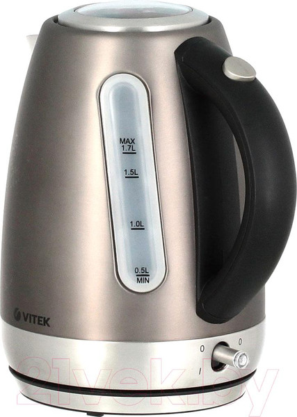 Изображение товара Электрочайник Vitek VT-7025 ST