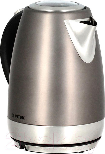 Изображение товара Электрочайник Vitek VT-7025 ST