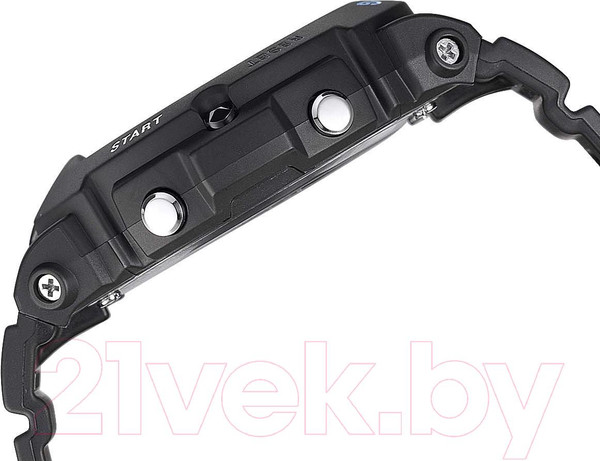 Изображение товара Часы наручные женские Casio BG-6903-1ER