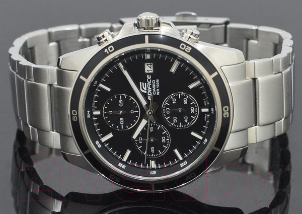 Изображение товара Часы наручные мужские Casio EFR-526D-1AVUEF